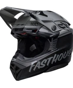 Bell Helmets Bell Moto-10 Spherical Fasthouse BMF Helmet