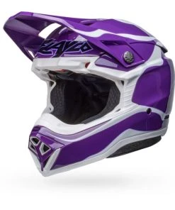 Bell Helmets Bell Moto-10 Spherical Slayco Helmet