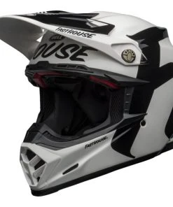 Bell Helmets Bell Moto-9 Flex Fasthouse Newhall Helmet