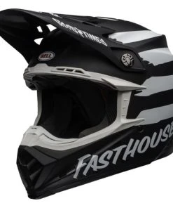 Bell Helmets Bell Moto-9 MIPS Fasthouse Signia Helmet