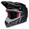 Bell Helmets Bell Moto-9S Flex Sprint Helmet 1 Bell Helmets Bell Moto-9S Flex Sprint Helmet -Matrix-shop bell moto 9s flex sprint helmet grey black