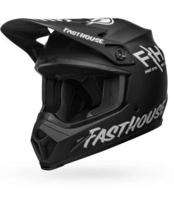 Bell Helmets Bell MX-9 MIPS Fasthouse Prospect Helmet