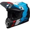 Bell Helmets Bell MX-9 MIPS Strike Helmet (Closeout) 1 Bell Helmets Bell MX-9 MIPS Strike Helmet (Closeout) -Matrix-shop bell mx 9 mips strike helmet blue black 7