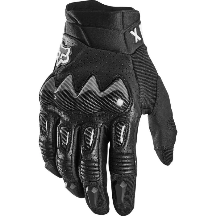 Fox Racing Bomber Gloves - 2021 3 Fox Racing Bomber Gloves - 2021