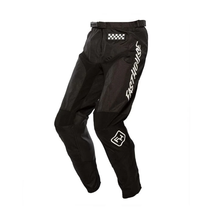 Fasthouse Carbon Pant 3 Fasthouse Carbon Pant