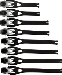 Fox Racing COMP5/5Y/3Y Buckle/Strap Kit