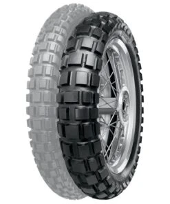 Continental Tire Continental TKC 80 Rear Tire