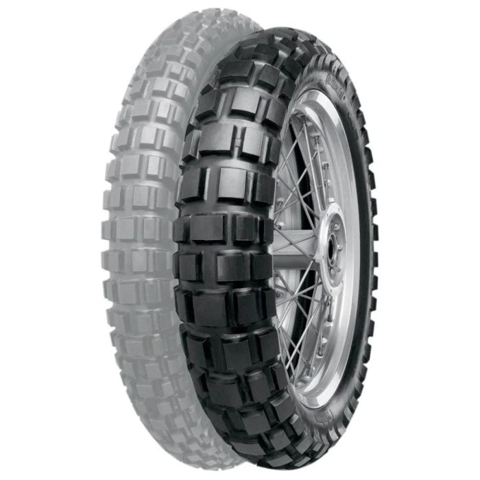 Continental Tire Continental TKC 80 Rear Tire 3 Continental Tire Continental TKC 80 Rear Tire