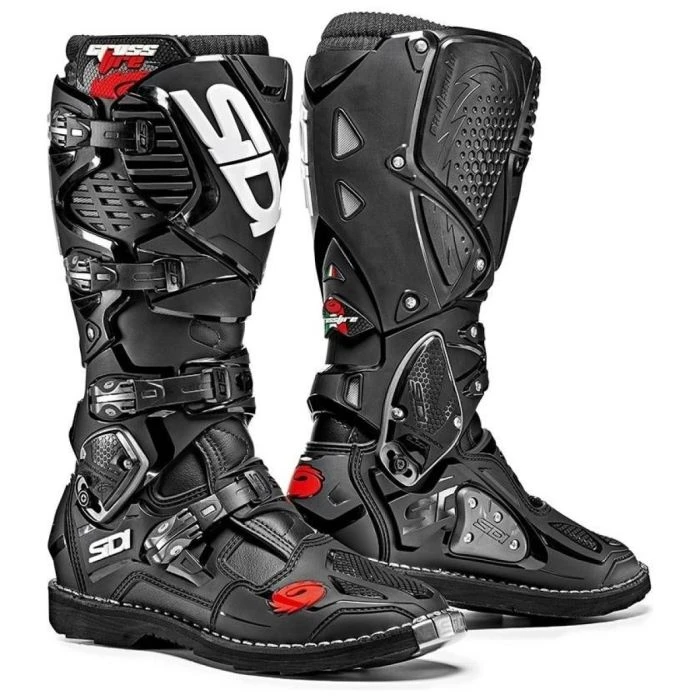 Sidi Boots Sidi Crossfire 3 Boots 3 Sidi Boots Sidi Crossfire 3 Boots