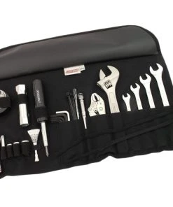 CruzTools RTM3 Roadtech Metric Tool Kit