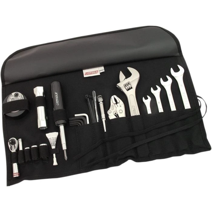 CruzTools RTM3 Roadtech Metric Tool Kit 3 CruzTools RTM3 Roadtech Metric Tool Kit