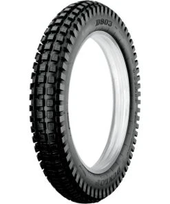 Dunlop D803GP Trials Competition Rear Tire