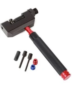 DRC Pro Chain Tool - Aluminum - 420-530