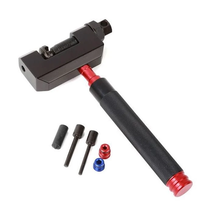 DRC Pro Chain Tool - Aluminum - 420-530 3 DRC Pro Chain Tool - Aluminum - 420-530