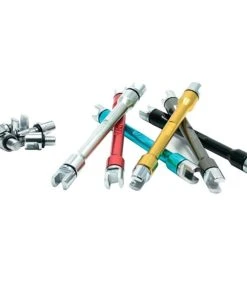 DRC Zeta Pro Spoke Wrench 5.4-6.8