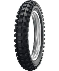 Dunlop Geomax AT81 Rear Tire