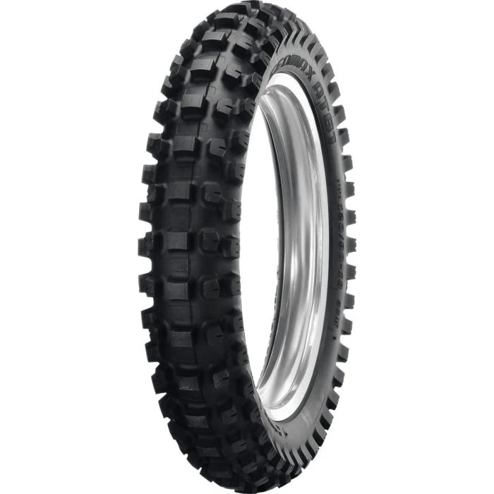 Dunlop Geomax AT81 Rear Tire 3 Dunlop Geomax AT81 Rear Tire