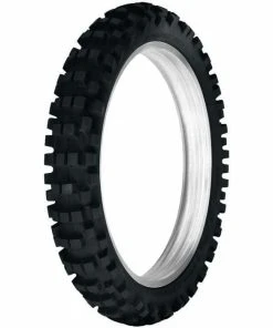 Dunlop D952 Rear Tire