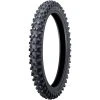 Dunlop Geomax EN91 Front Tire -Matrix-shop dunlop geomax en91 front tire black