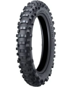 Dunlop Geomax EN91 Rear Tire