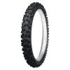 Dunlop Geomax MX3S Front Tires -Matrix-shop dunlop geomax mx3s front tires black