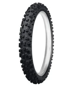 Dunlop Geomax MX3S Front Tires