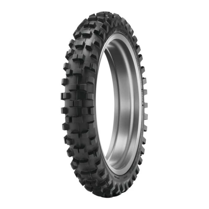 Dunlop K990 Vintage Rear Tire