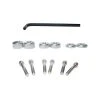 Enduro Engineering Handlebar Riser Kit KTM/Husqvarna 23-1023