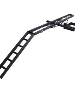 Erickson Motorcycle Carrier