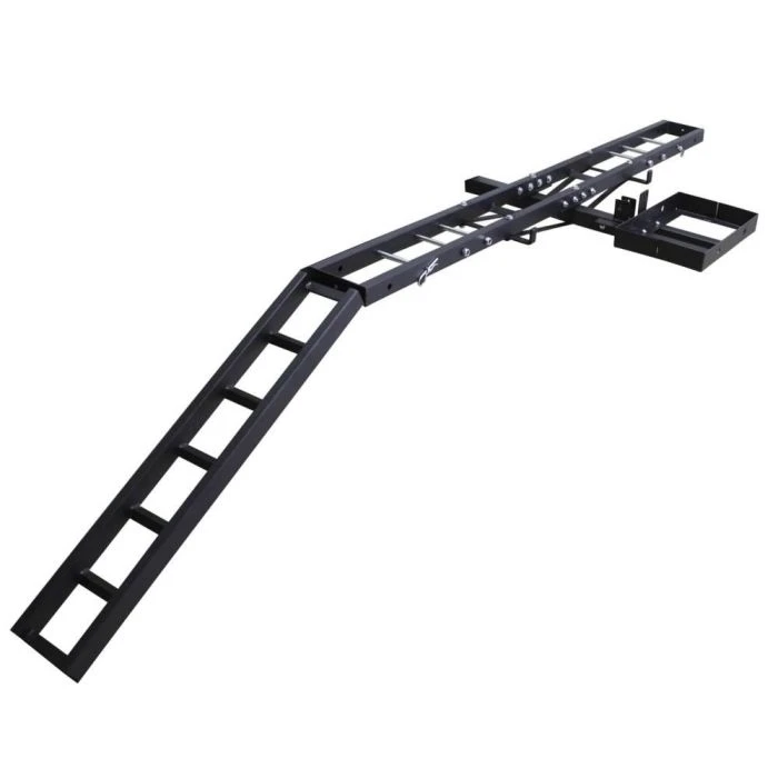 Erickson Motorcycle Carrier 3 Erickson Motorcycle Carrier