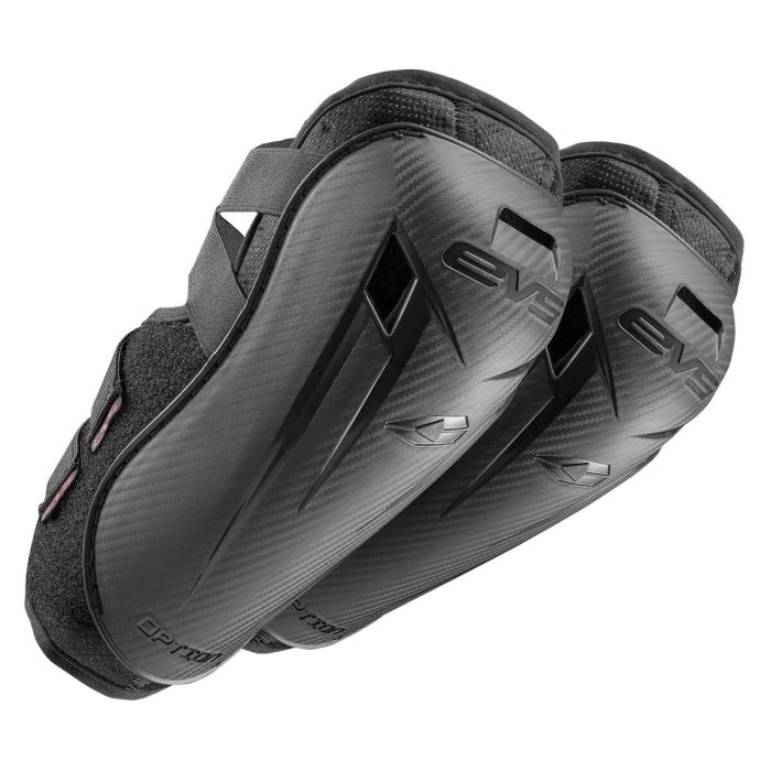 EVS Youth Option Elbow Guards 3 EVS Youth Option Elbow Guards