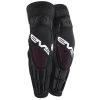 EVS Hex Pro Knee Pads 2 EVS Hex Pro Knee Pads -Matrix-shop evs hex pro knee shin guards black