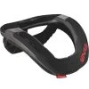EVS Youth R4 Race Collar -Matrix-shop evs r4 race collar black 1