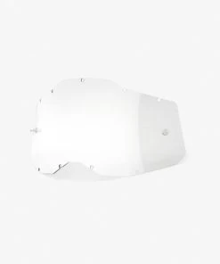 100% Generation 2 Lenses