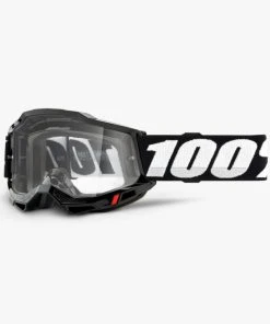 100% Accuri 2 OTG Goggles