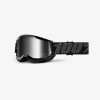 100% Strata 2 Youth Goggles- Mirrored Lens 2 100% Strata 2 Youth Goggles- Mirrored Lens -Matrix-shop fa20 strata 2.0 50521 252 01 1500x1500