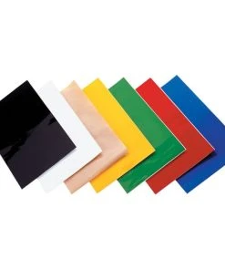 Factory Effex Universal Background Sheet