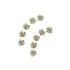 Sidi Boots SIDI 1/4 Turn Sole Screws With Washers SRS/SMS - 10-Pack 2 Sidi Boots SIDI 1/4 Turn Sole Screws With Washers SRS/SMS - 10-Pack -Matrix-shop fast release screw for srs sms with washer