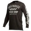 FastHouse Carbon Jersey -Matrix-shop fasthouse carbon jersey black 1