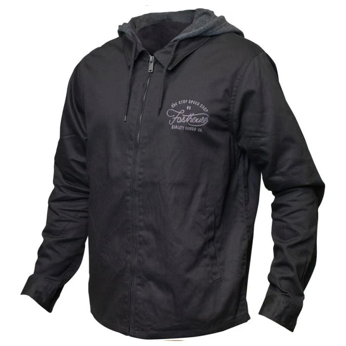 Fasthouse Rainer Jacket 3 Fasthouse Rainer Jacket