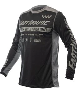Fasthouse Grindhouse Domingo Jersey Youth