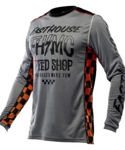 Fasthouse Grindhouse Brute Jersey