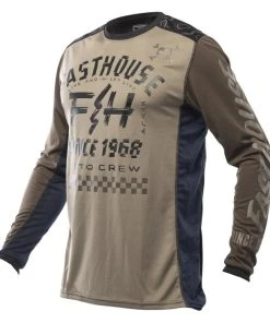 Fasthouse Off-Road Jersey