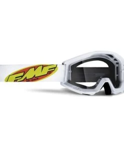FMF Racing FMF Youth PowerCore Core Goggles