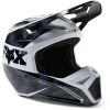 Fox Racing V1 Nuklr Helmet 2 Fox Racing V1 Nuklr Helmet -Matrix-shop fox racing v1 nuklr helmet black 1