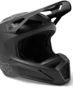 Fox Racing V1 Solid Helmet