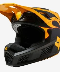 Fox Racing V3 RS Super Trick Helmet LE