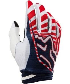 Fox Racing 180 Goat Gloves
