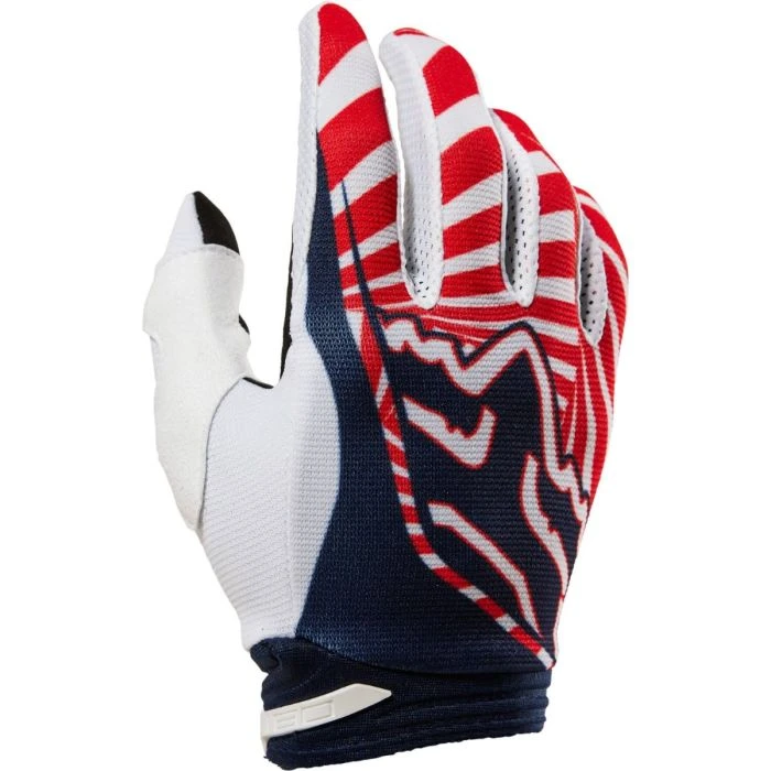 Fox Racing 180 Goat Gloves 3 Fox Racing 180 Goat Gloves