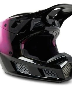 Fox Racing V3 RS Detonate Helmet